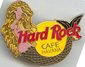 Havana - Mermaid - Gold Hair