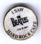 Bass Drum - The Beatles